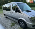 Серый Мерседес Sprinter, объемом двигателя 2.14 л и пробегом 317 тыс. км за 20400 $, фото 6 на Automoto.ua