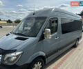 Сірий Мерседес Sprinter, об'ємом двигуна 2.14 л та пробігом 3 тис. км за 28000 $, фото 11 на Automoto.ua