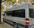 Серый Мерседес Sprinter, объемом двигателя 2.14 л и пробегом 650 тыс. км за 26600 $, фото 2 на Automoto.ua