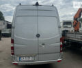 Сірий Мерседес Sprinter, об'ємом двигуна 2.99 л та пробігом 350 тис. км за 47500 $, фото 7 на Automoto.ua
