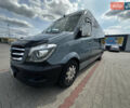 Сірий Мерседес Sprinter, об'ємом двигуна 2.14 л та пробігом 3 тис. км за 28000 $, фото 5 на Automoto.ua