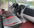 Серый Мерседес Sprinter, объемом двигателя 2.3 л и пробегом 445 тыс. км за 28000 $, фото 15 на Automoto.ua