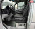 Серый Мерседес Sprinter, объемом двигателя 0 л и пробегом 290 тыс. км за 27500 $, фото 9 на Automoto.ua