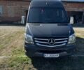Сірий Мерседес Sprinter, об'ємом двигуна 2.14 л та пробігом 807 тис. км за 17600 $, фото 2 на Automoto.ua