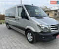 Серый Мерседес Sprinter, объемом двигателя 0 л и пробегом 290 тыс. км за 27500 $, фото 2 на Automoto.ua