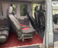 Серый Мерседес Sprinter, объемом двигателя 2.3 л и пробегом 445 тыс. км за 30000 $, фото 17 на Automoto.ua