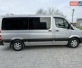 Серый Мерседес Sprinter, объемом двигателя 0 л и пробегом 290 тыс. км за 27500 $, фото 3 на Automoto.ua