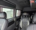Сірий Мерседес Sprinter, об'ємом двигуна 3 л та пробігом 394 тис. км за 34500 $, фото 6 на Automoto.ua