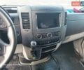 Серый Мерседес Sprinter, объемом двигателя 3 л и пробегом 340 тыс. км за 30000 $, фото 10 на Automoto.ua