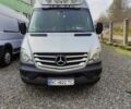 Серый Мерседес Sprinter, объемом двигателя 2.14 л и пробегом 690 тыс. км за 27300 $, фото 1 на Automoto.ua