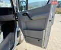 Серый Мерседес Sprinter, объемом двигателя 0 л и пробегом 300 тыс. км за 27000 $, фото 11 на Automoto.ua
