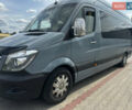 Сірий Мерседес Sprinter, об'ємом двигуна 2.14 л та пробігом 3 тис. км за 28000 $, фото 10 на Automoto.ua
