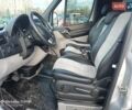 Серый Мерседес Sprinter, объемом двигателя 3 л и пробегом 340 тыс. км за 30000 $, фото 13 на Automoto.ua