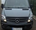 Сірий Мерседес Sprinter, об'ємом двигуна 2.14 л та пробігом 470 тис. км за 27300 $, фото 3 на Automoto.ua