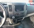 Сірий Мерседес Sprinter, об'ємом двигуна 3 л та пробігом 370 тис. км за 27000 $, фото 10 на Automoto.ua