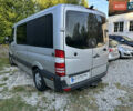 Серый Мерседес Sprinter, объемом двигателя 2.14 л и пробегом 317 тыс. км за 20400 $, фото 5 на Automoto.ua