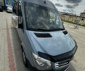 Сірий Мерседес Sprinter, об'ємом двигуна 2.14 л та пробігом 3 тис. км за 28000 $, фото 8 на Automoto.ua