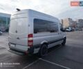 Серый Мерседес Sprinter, объемом двигателя 3 л и пробегом 340 тыс. км за 30000 $, фото 4 на Automoto.ua