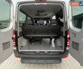 Серый Мерседес Sprinter, объемом двигателя 0 л и пробегом 290 тыс. км за 27500 $, фото 16 на Automoto.ua