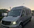 Серый Мерседес Sprinter, объемом двигателя 2.7 л и пробегом 8 тыс. км за 35555 $, фото 1 на Automoto.ua