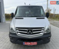 Серый Мерседес Sprinter, объемом двигателя 0 л и пробегом 290 тыс. км за 27500 $, фото 1 на Automoto.ua