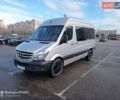 Серый Мерседес Sprinter, объемом двигателя 3 л и пробегом 340 тыс. км за 30000 $, фото 1 на Automoto.ua