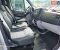Серый Мерседес Sprinter, объемом двигателя 3 л и пробегом 340 тыс. км за 30000 $, фото 22 на Automoto.ua