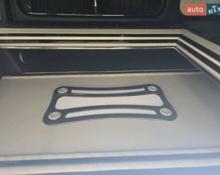 Сірий Мерседес Sprinter, об'ємом двигуна 2.14 л та пробігом 470 тис. км за 27300 $, фото 6 на Automoto.ua