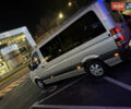Серый Мерседес Sprinter, объемом двигателя 2.14 л и пробегом 306 тыс. км за 23500 $, фото 13 на Automoto.ua