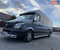 Сірий Мерседес Sprinter, об'ємом двигуна 3 л та пробігом 335 тис. км за 43700 $, фото 112 на Automoto.ua