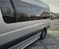 Серый Мерседес Sprinter, объемом двигателя 3 л и пробегом 650 тыс. км за 38700 $, фото 35 на Automoto.ua