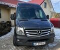 Сірий Мерседес Sprinter, об'ємом двигуна 2.99 л та пробігом 800 тис. км за 27800 $, фото 1 на Automoto.ua
