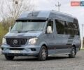 Серый Мерседес Sprinter, объемом двигателя 2.9 л и пробегом 370 тыс. км за 44300 $, фото 1 на Automoto.ua