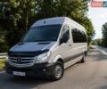 Сірий Мерседес Sprinter, об'ємом двигуна 2.14 л та пробігом 200 тис. км за 27000 $, фото 1 на Automoto.ua