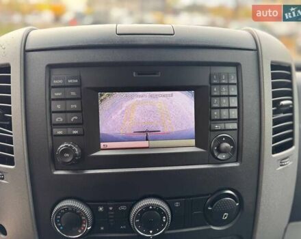 Мерседес Sprinter 2017 в Калуше на Automoto.ua Серый Мерседес Sprinter, объемом двигателя 2.2 л и пробегом 388 тыс. км за 39055 $, фото 21 на Automoto.ua