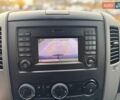 Мерседес Sprinter 2017 в Калуше на Automoto.ua Серый Мерседес Sprinter, объемом двигателя 2.2 л и пробегом 388 тыс. км за 39055 $, фото 21 на Automoto.ua
