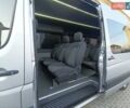 Серый Мерседес Sprinter, объемом двигателя 2.14 л и пробегом 330 тыс. км за 29300 $, фото 27 на Automoto.ua