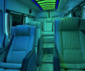 Сірий Мерседес Sprinter, об'ємом двигуна 2.99 л та пробігом 350 тис. км за 43400 $, фото 15 на Automoto.ua