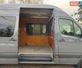 Мерседес Sprinter 2017 в Калуше на Automoto.ua Серый Мерседес Sprinter, объемом двигателя 2.2 л и пробегом 388 тыс. км за 39055 $, фото 8 на Automoto.ua