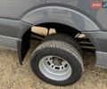 Мерседес Sprinter 2017 в Калуше на Automoto.ua Серый Мерседес Sprinter, объемом двигателя 2.2 л и пробегом 388 тыс. км за 39055 $, фото 11 на Automoto.ua