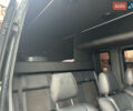 Серый Мерседес Sprinter, объемом двигателя 3 л и пробегом 465 тыс. км за 36946 $, фото 20 на Automoto.ua