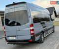 Сірий Мерседес Sprinter, об'ємом двигуна 3 л та пробігом 335 тис. км за 43700 $, фото 100 на Automoto.ua