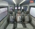 Серый Мерседес Sprinter, объемом двигателя 2.14 л и пробегом 330 тыс. км за 29300 $, фото 22 на Automoto.ua