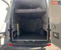 Серый Мерседес Sprinter, объемом двигателя 2.14 л и пробегом 643 тыс. км за 35762 $, фото 10 на Automoto.ua