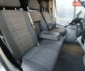 Серый Мерседес Sprinter, объемом двигателя 2.14 л и пробегом 330 тыс. км за 29300 $, фото 20 на Automoto.ua
