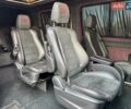 Сірий Мерседес Sprinter, об'ємом двигуна 2.99 л та пробігом 800 тис. км за 29990 $, фото 5 на Automoto.ua