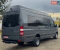 Мерседес Sprinter 2017 в Калуше на Automoto.ua Серый Мерседес Sprinter, объемом двигателя 2.2 л и пробегом 388 тыс. км за 39055 $, фото 4 на Automoto.ua