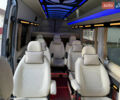 Сірий Мерседес Sprinter, об'ємом двигуна 3 л та пробігом 335 тис. км за 43700 $, фото 81 на Automoto.ua