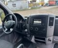 Мерседес Sprinter 2017 в Калуше на Automoto.ua Серый Мерседес Sprinter, объемом двигателя 2.2 л и пробегом 388 тыс. км за 39055 $, фото 16 на Automoto.ua