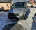 Мерседес Sprinter 2017 в Сваляве на Automoto.ua Серый Мерседес Sprinter, объемом двигателя 2.9 л и пробегом 590 тыс. км за 38300 $, фото 13 на Automoto.ua
